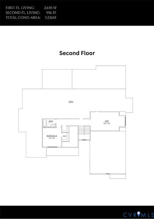 0 Broken Branch Trail, Powhatan, VA 23139
