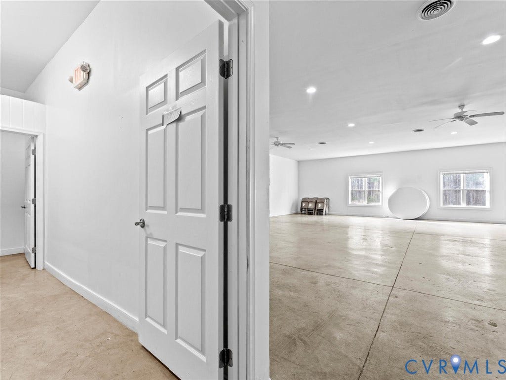 11 Davenport Road, Cumberland, VA 23040