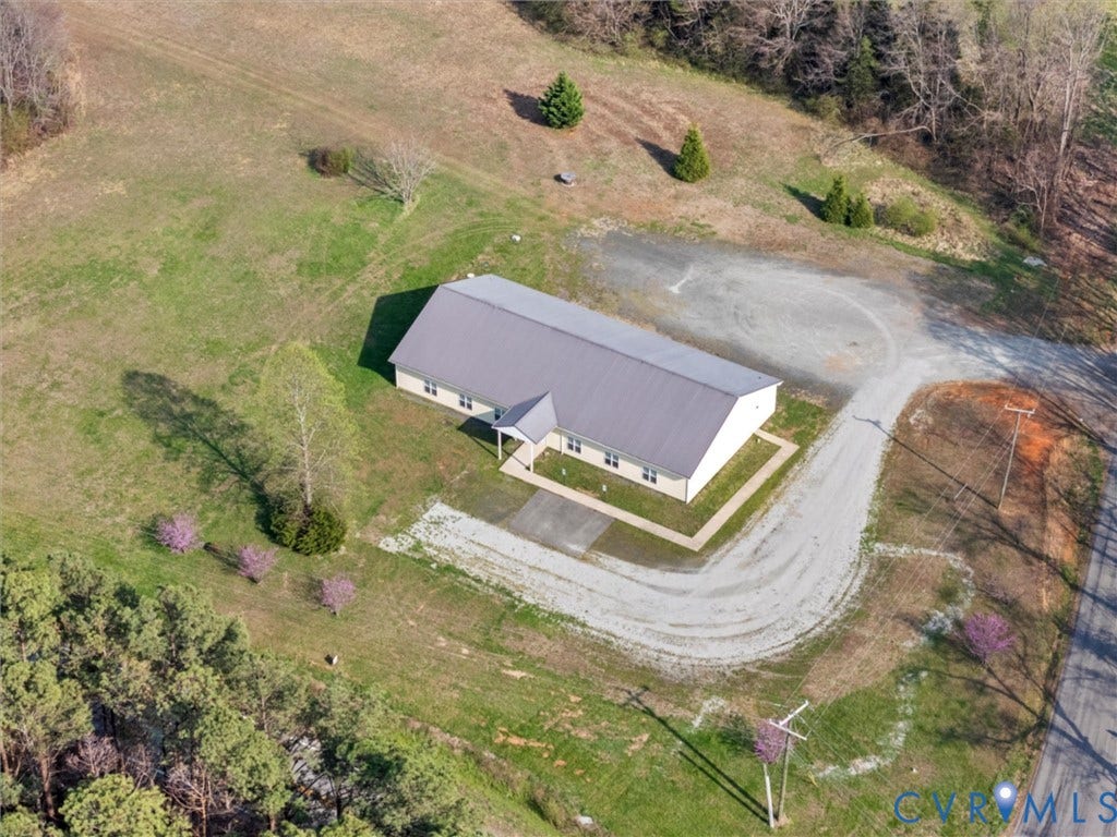 11 Davenport Road, Cumberland, VA 23040