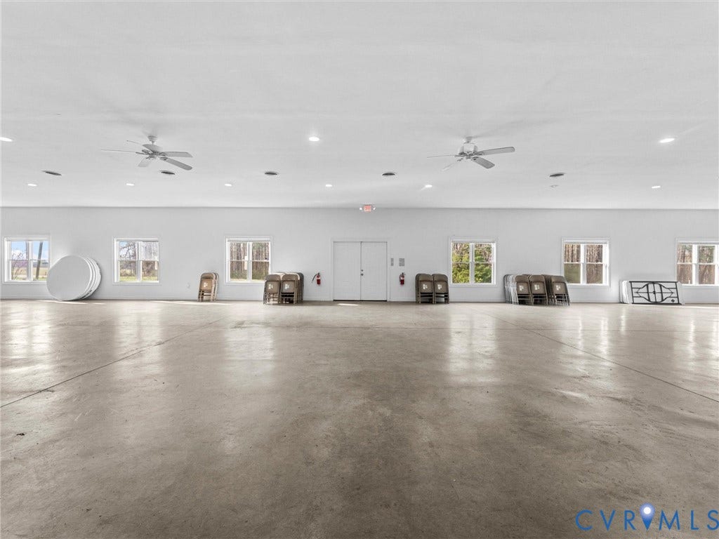 11 Davenport Road, Cumberland, VA 23040