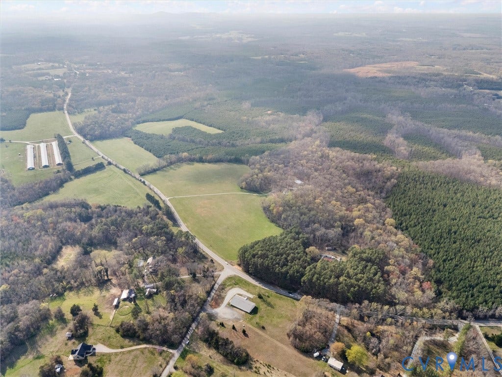 11 Davenport Road, Cumberland, VA 23040