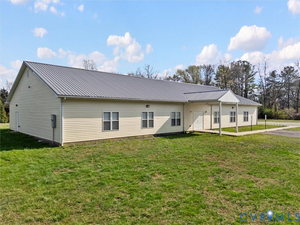11 Davenport Road, Cumberland, VA 23040