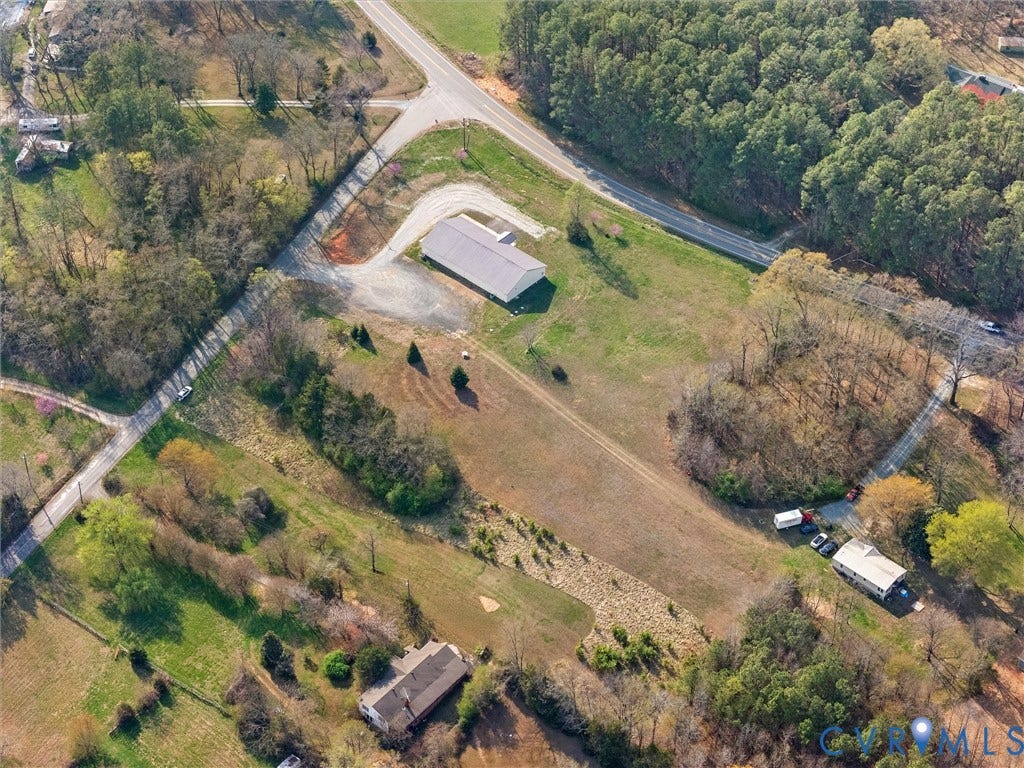 11 Davenport Road, Cumberland, VA 23040