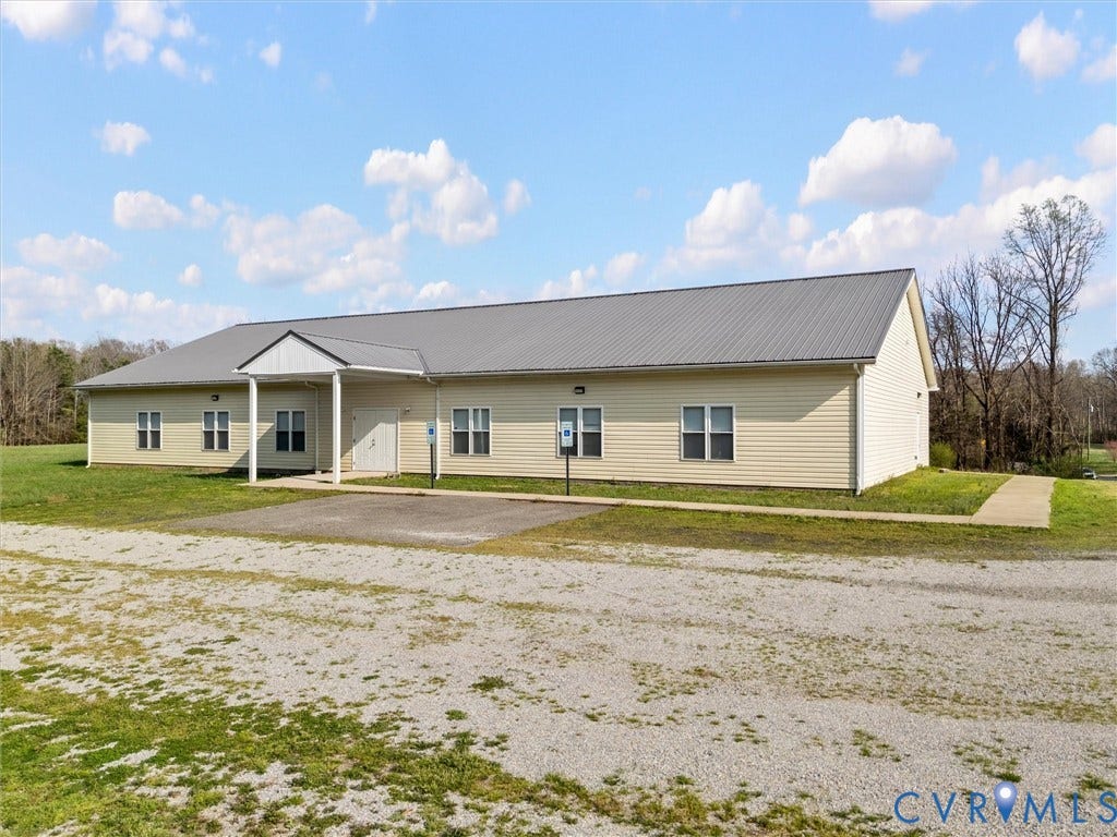 11 Davenport Road, Cumberland, VA 23040
