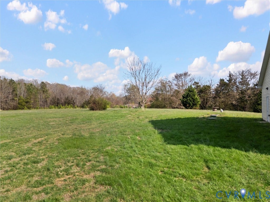 11 Davenport Road, Cumberland, VA 23040