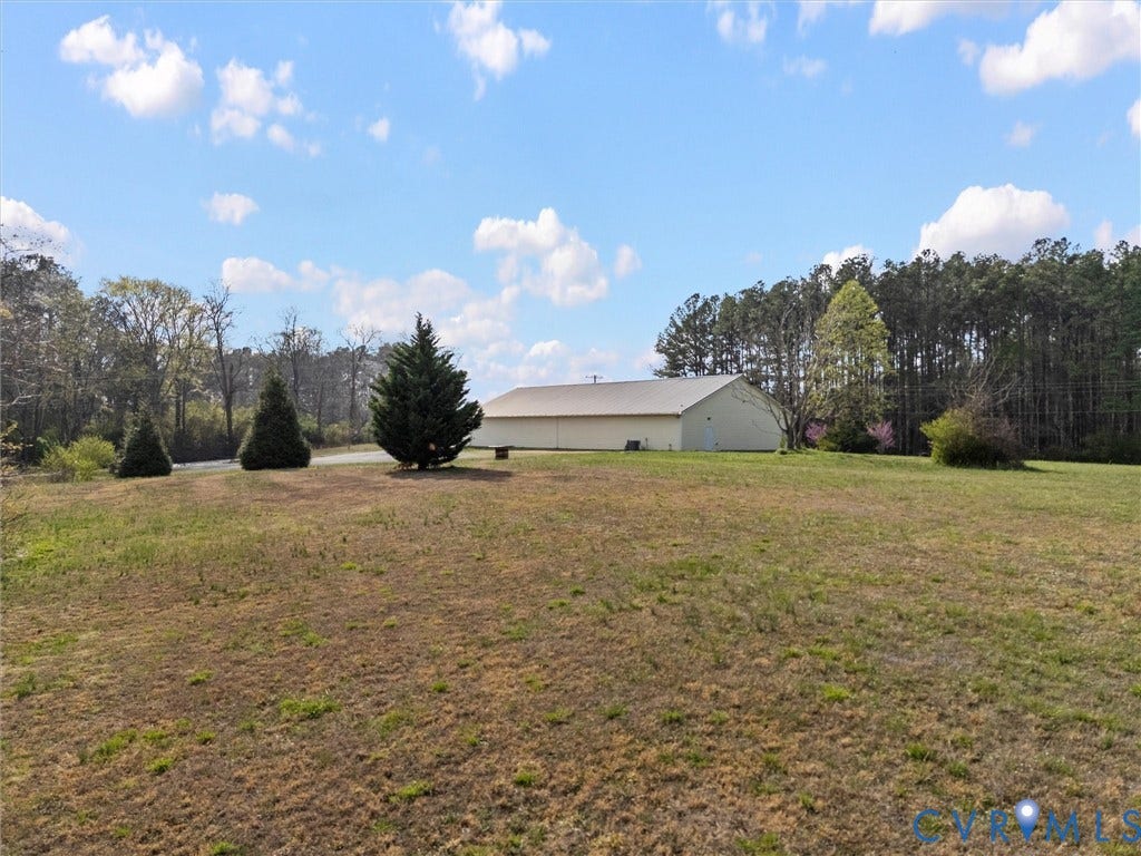 11 Davenport Road, Cumberland, VA 23040
