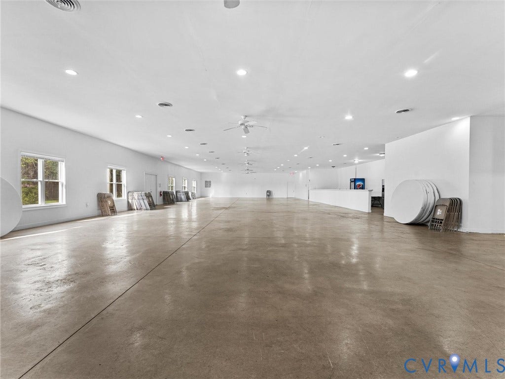 11 Davenport Road, Cumberland, VA 23040