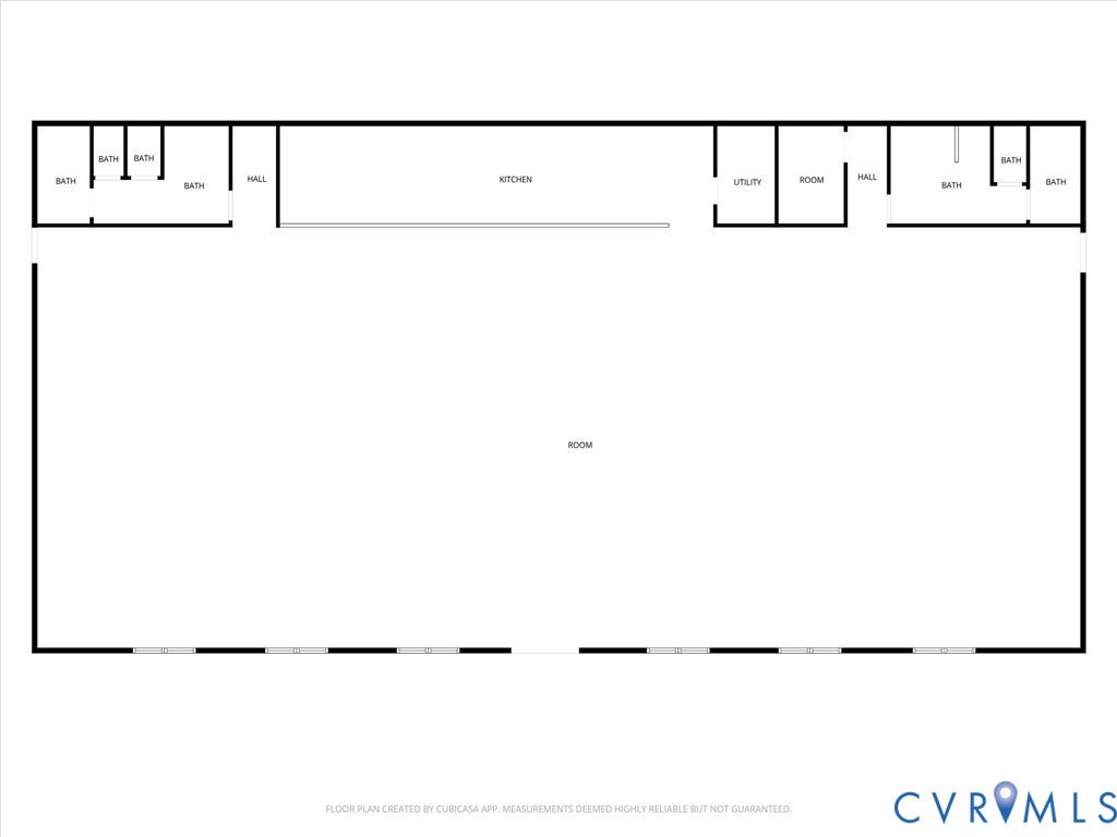 11 Davenport Road, Cumberland, VA 23040