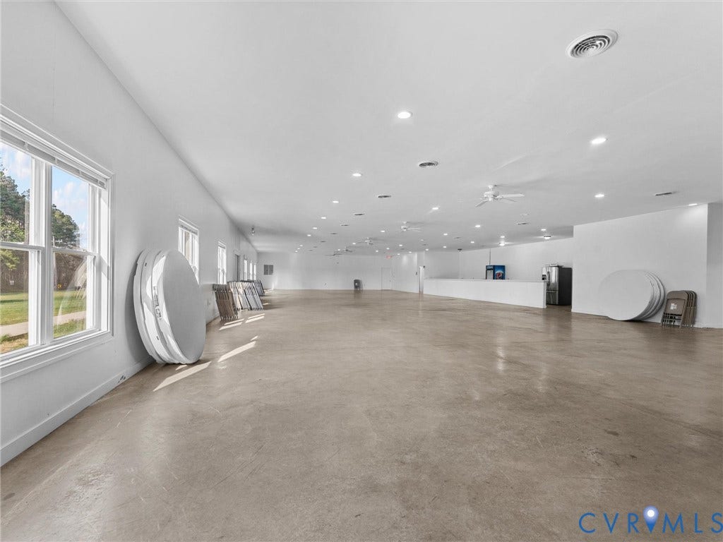 11 Davenport Road, Cumberland, VA 23040