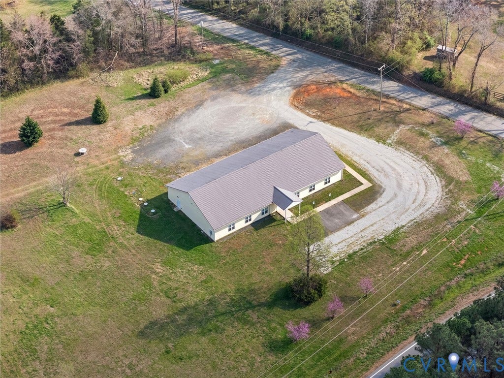 11 Davenport Road, Cumberland, VA 23040