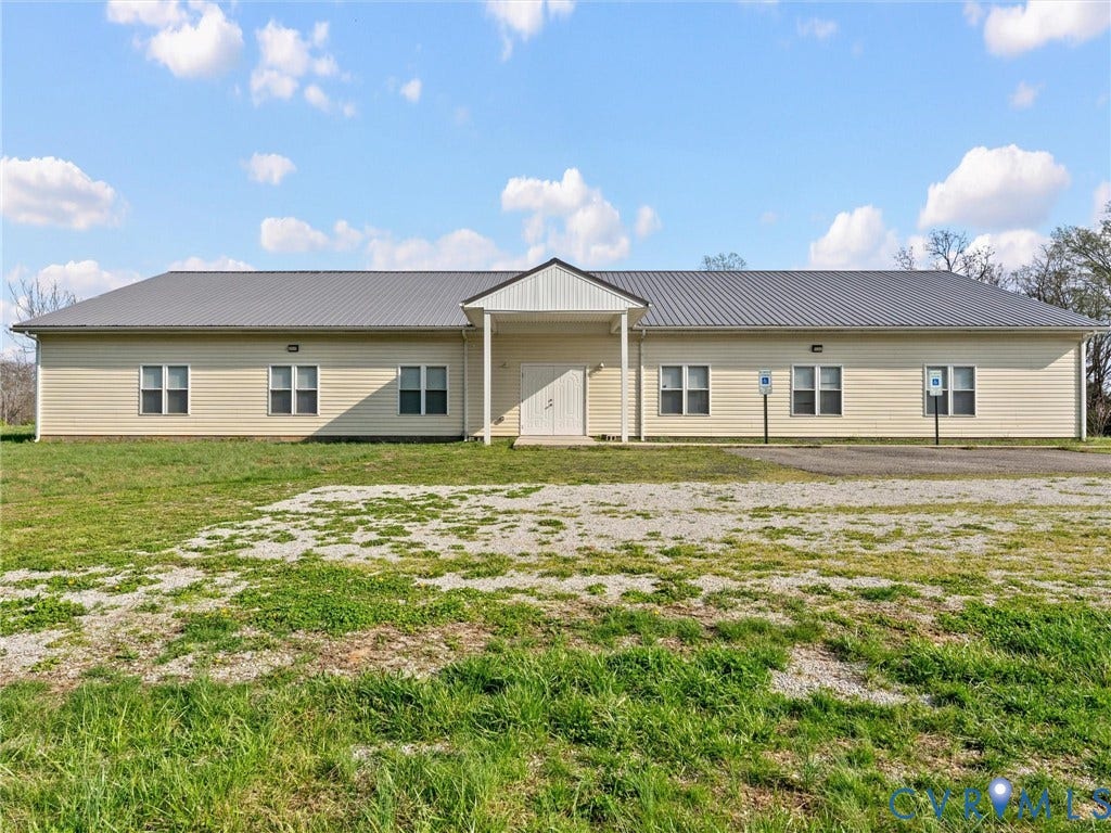 11 Davenport Road, Cumberland, VA 23040