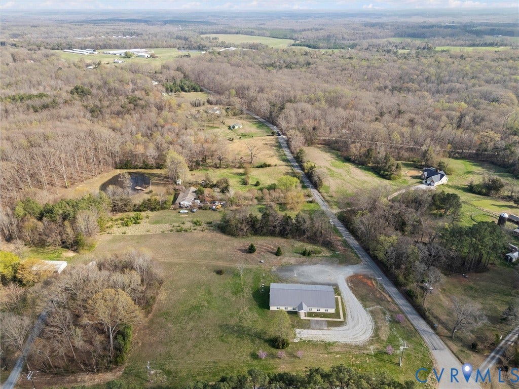 11 Davenport Road, Cumberland, VA 23040