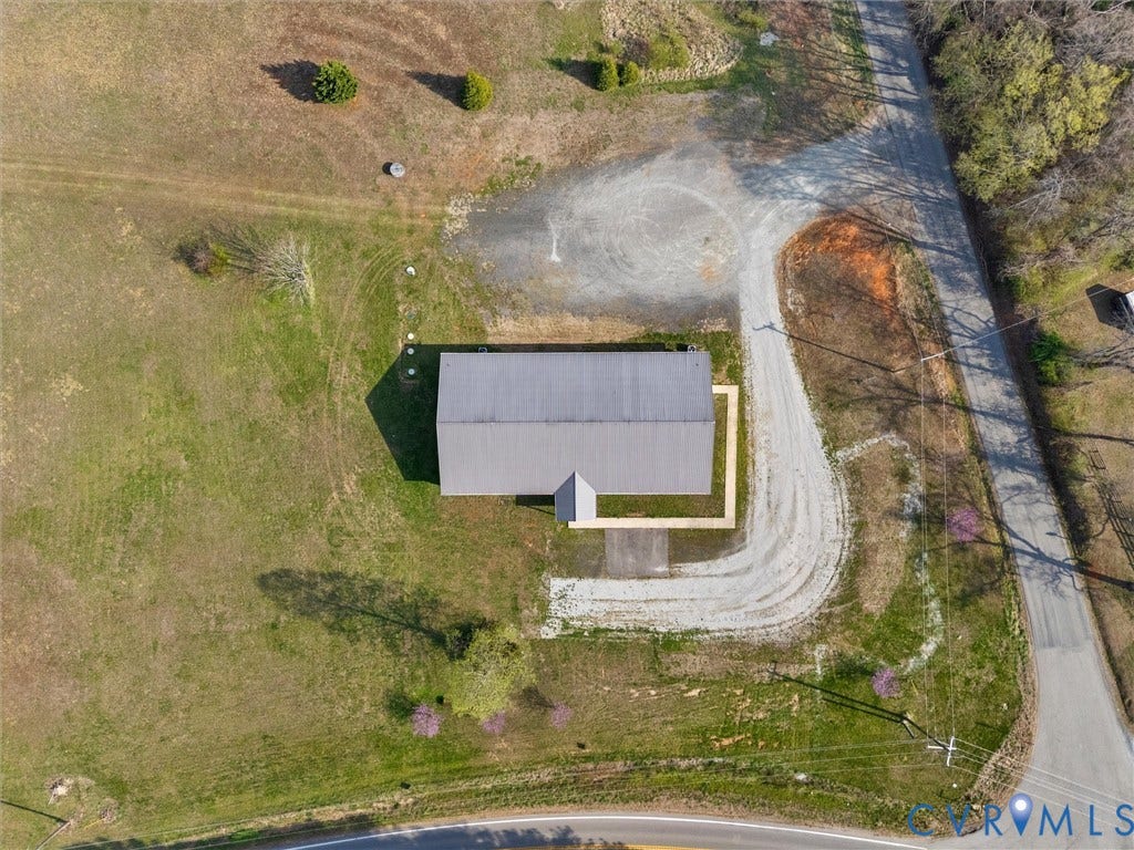 11 Davenport Road, Cumberland, VA 23040