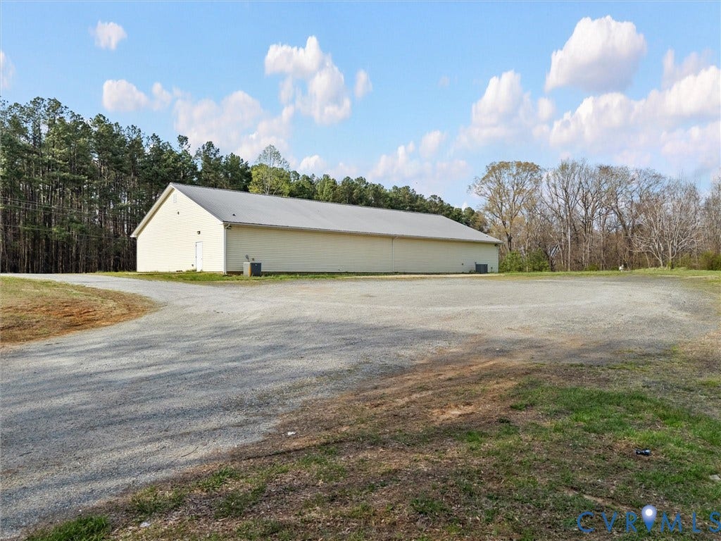 11 Davenport Road, Cumberland, VA 23040