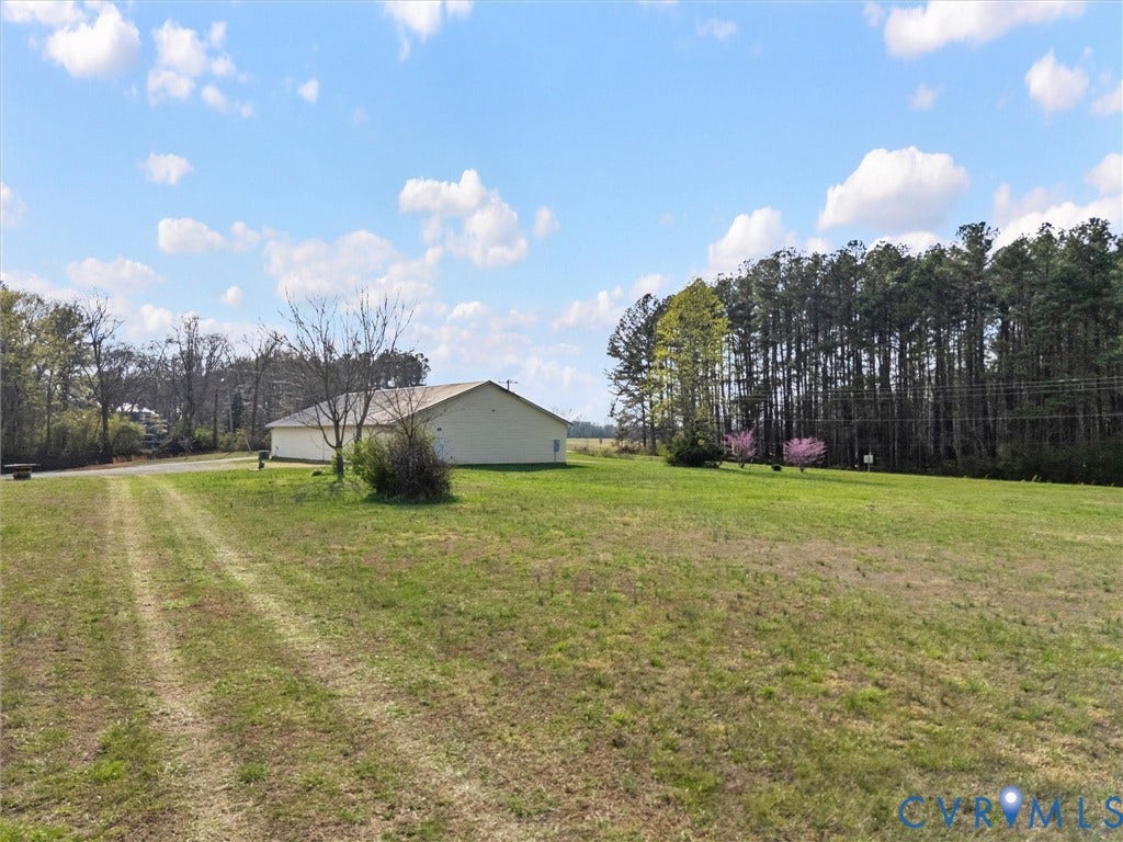 11 Davenport Road, Cumberland, VA 23040