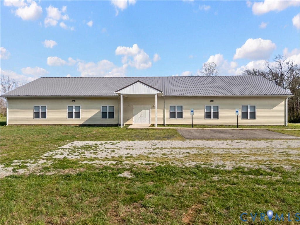 11 Davenport Road, Cumberland, VA 23040