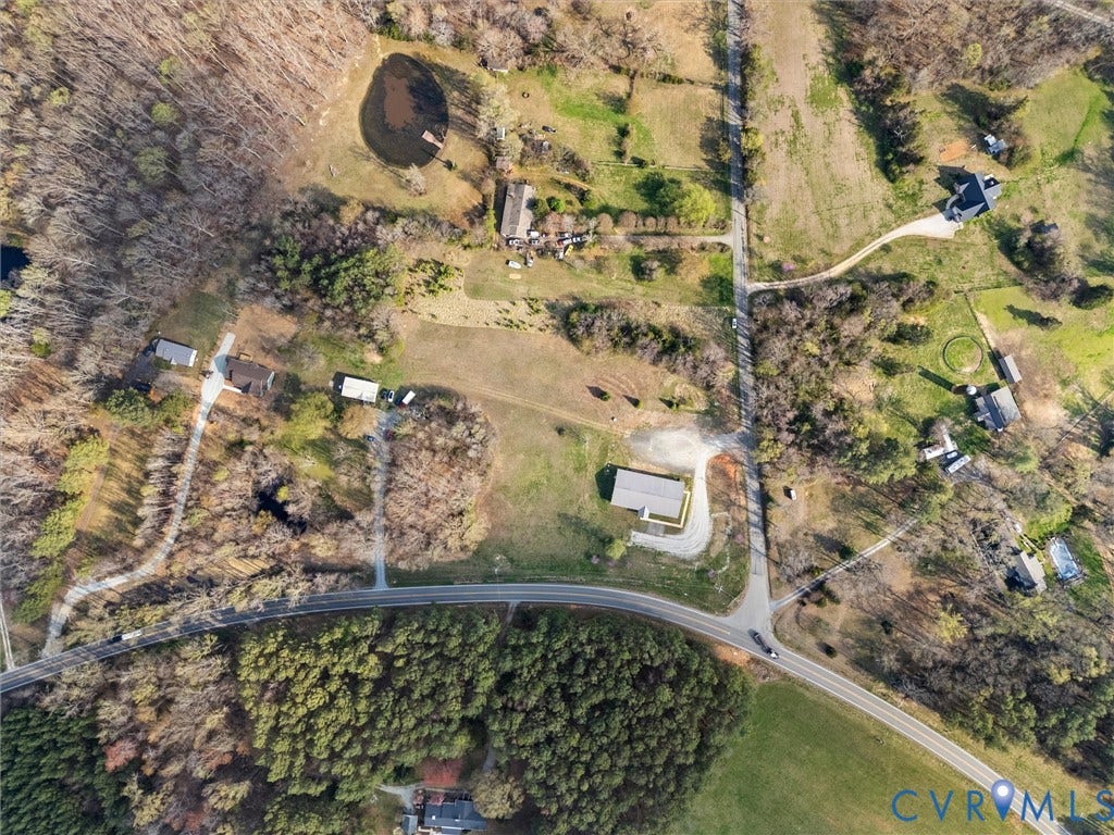 11 Davenport Road, Cumberland, VA 23040