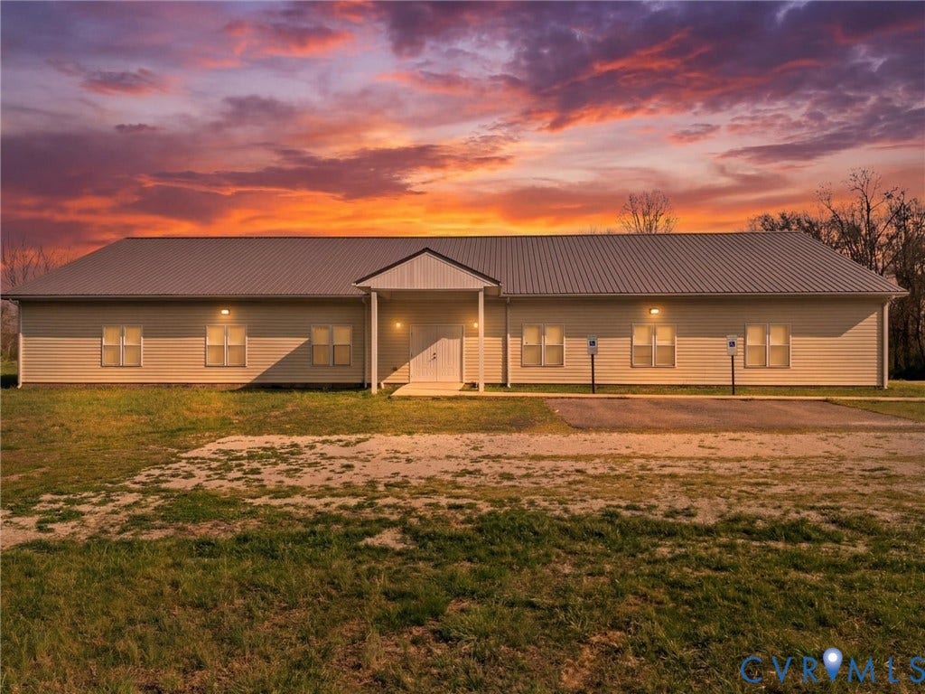 11 Davenport Road, Cumberland, VA 23040