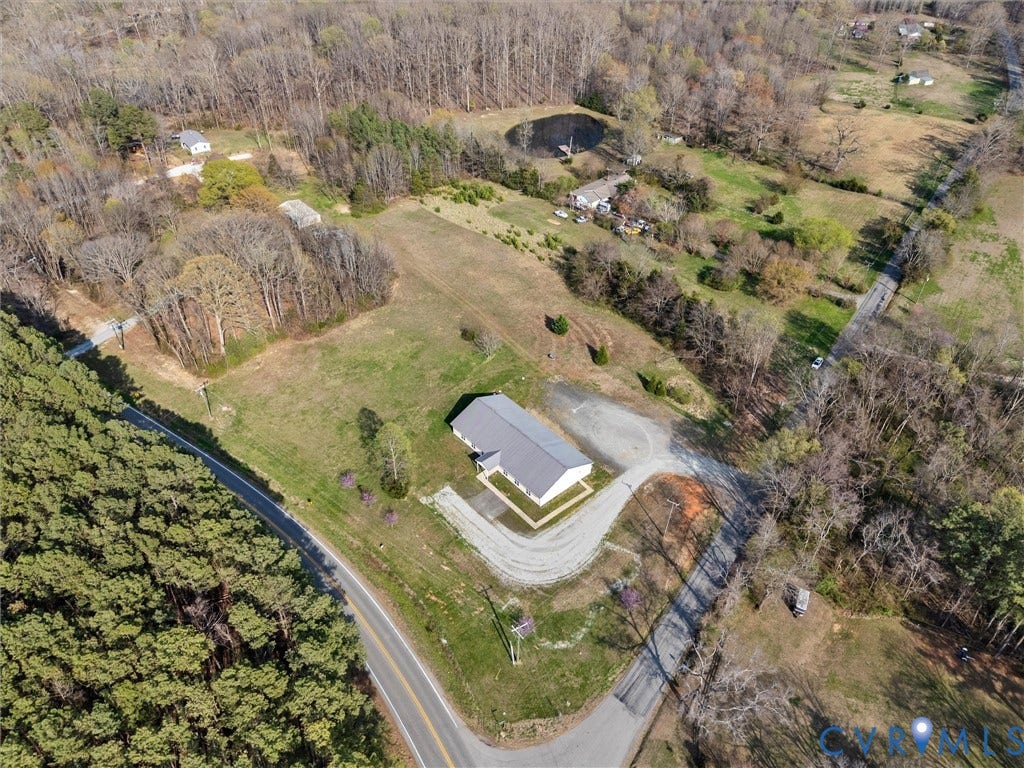 11 Davenport Road, Cumberland, VA 23040