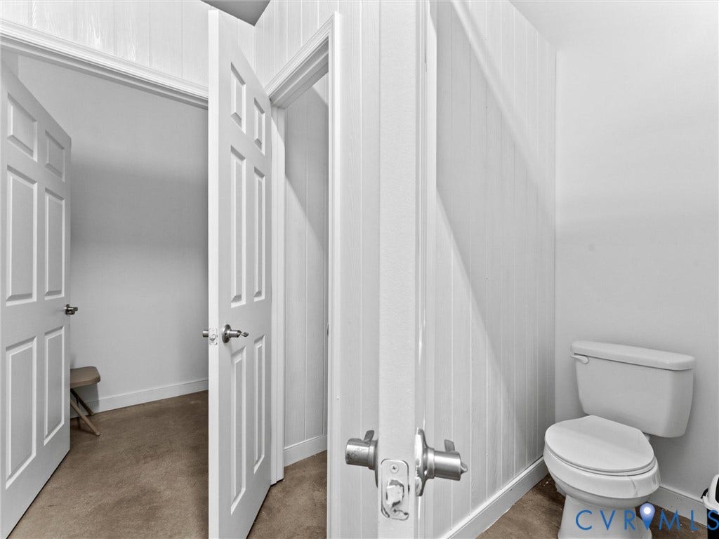 11 Davenport Road, Cumberland, VA 23040