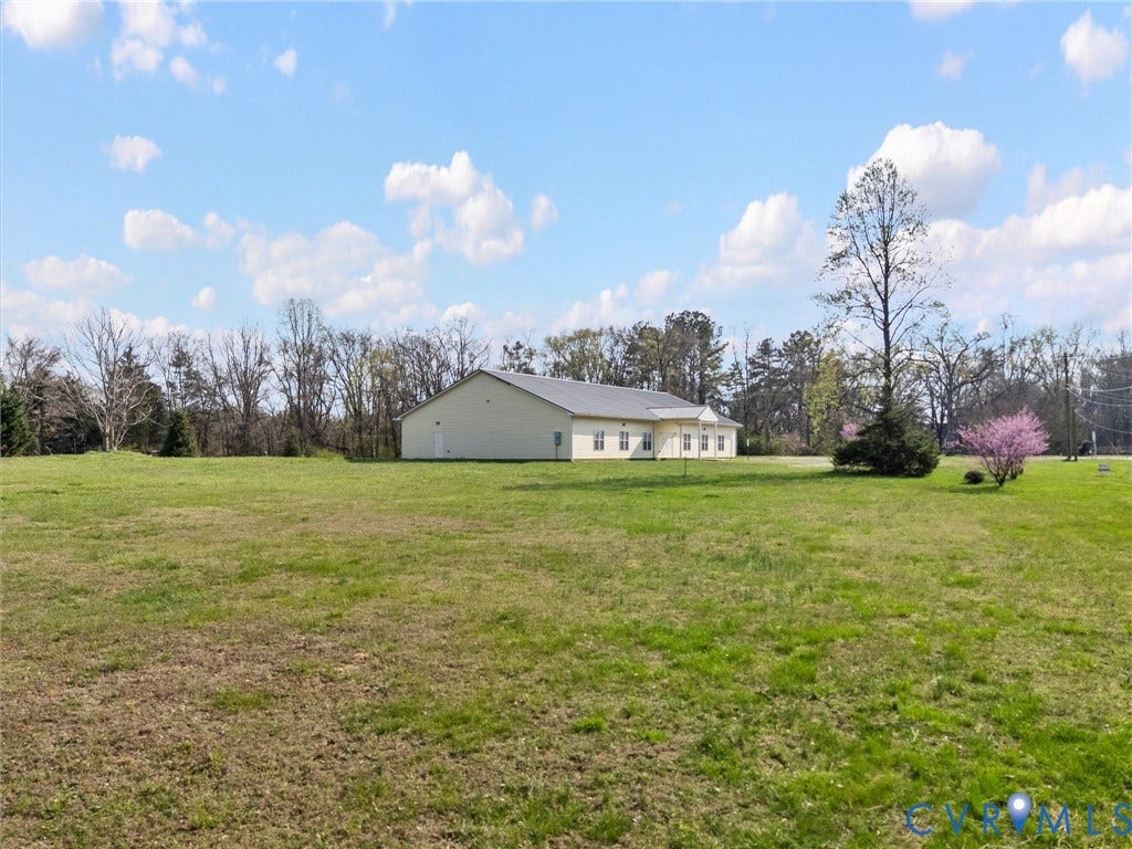 11 Davenport Road, Cumberland, VA 23040