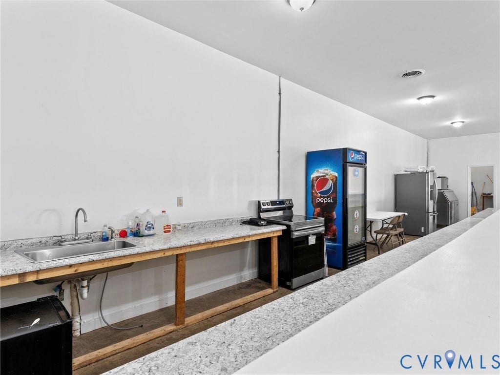 11 Davenport Road, Cumberland, VA 23040