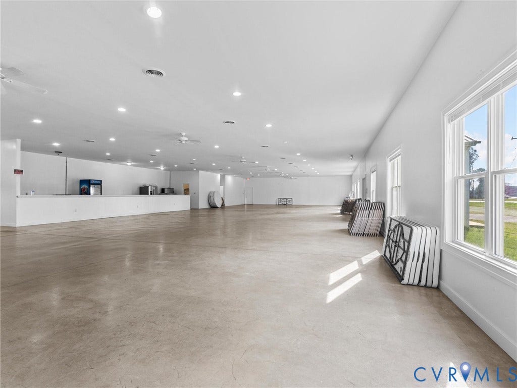 11 Davenport Road, Cumberland, VA 23040