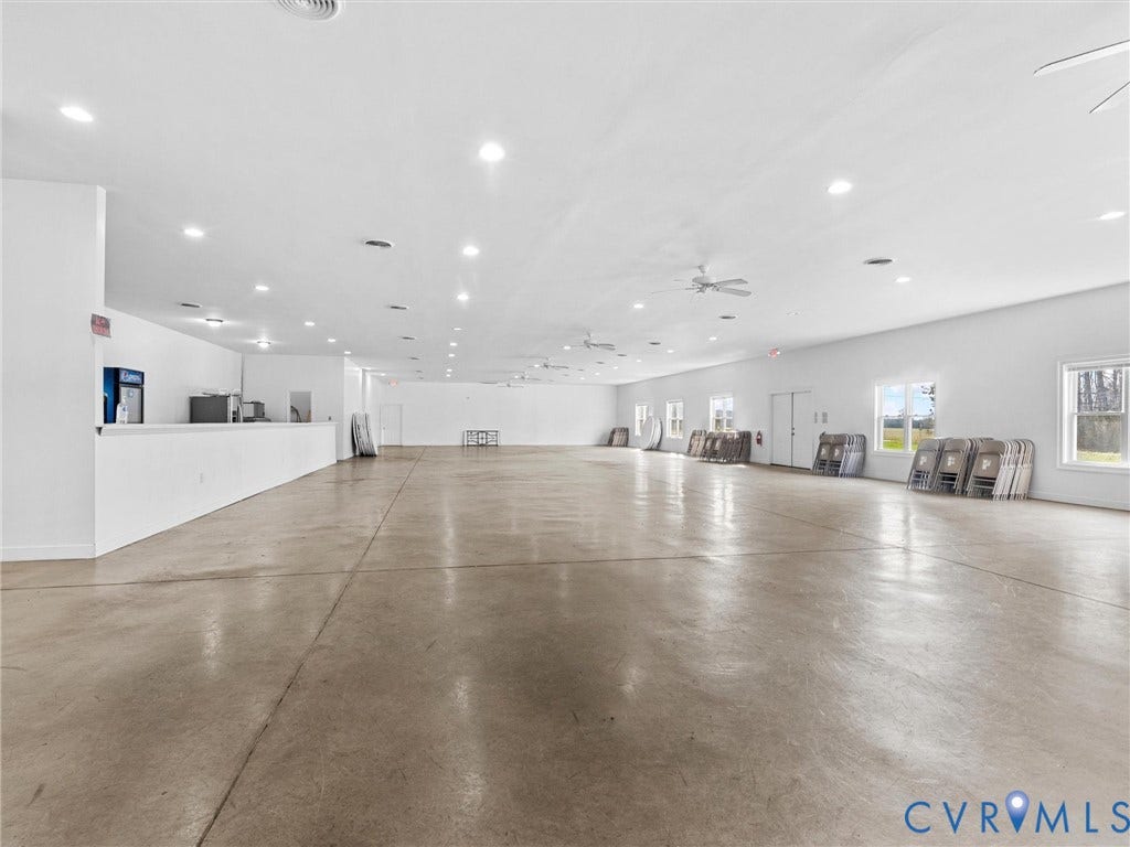 11 Davenport Road, Cumberland, VA 23040