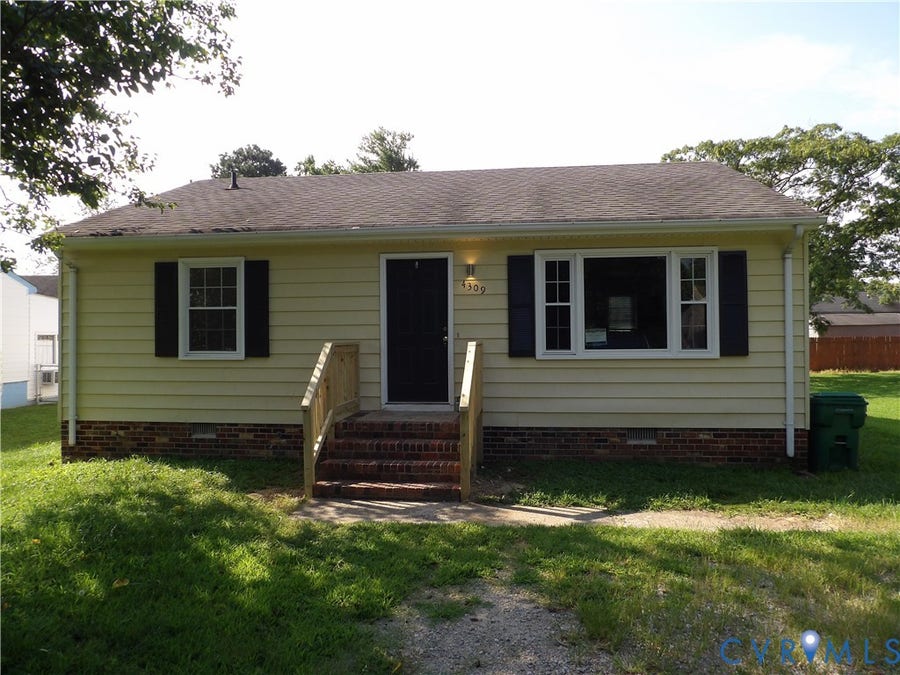 Property photo for 4309 4th Street, Richmond, VA