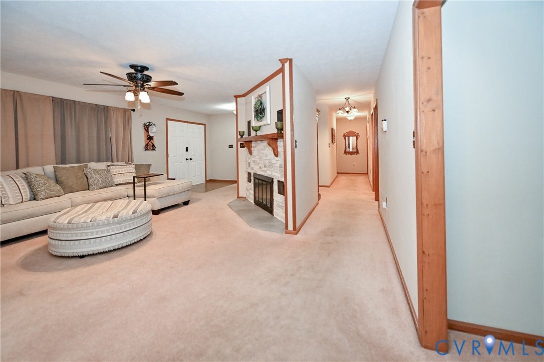 2985 Cumberland Road, Cumberland, VA 23040 2985 Cumberland Road, Cumberland, VA 23040