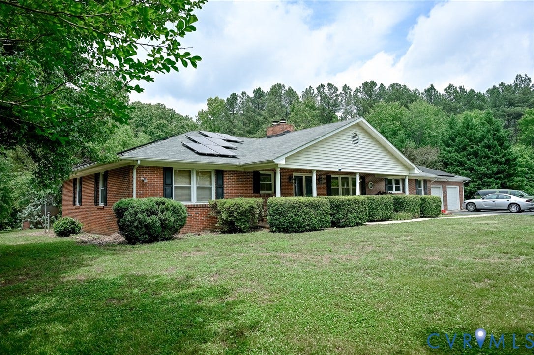 2985 Cumberland Road, Cumberland, VA 23040 2985 Cumberland Road, Cumberland, VA 23040