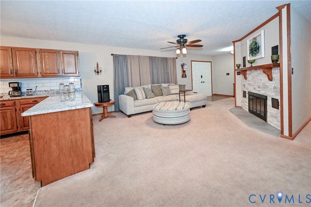 2985 Cumberland Road, Cumberland, VA 23040 2985 Cumberland Road, Cumberland, VA 23040