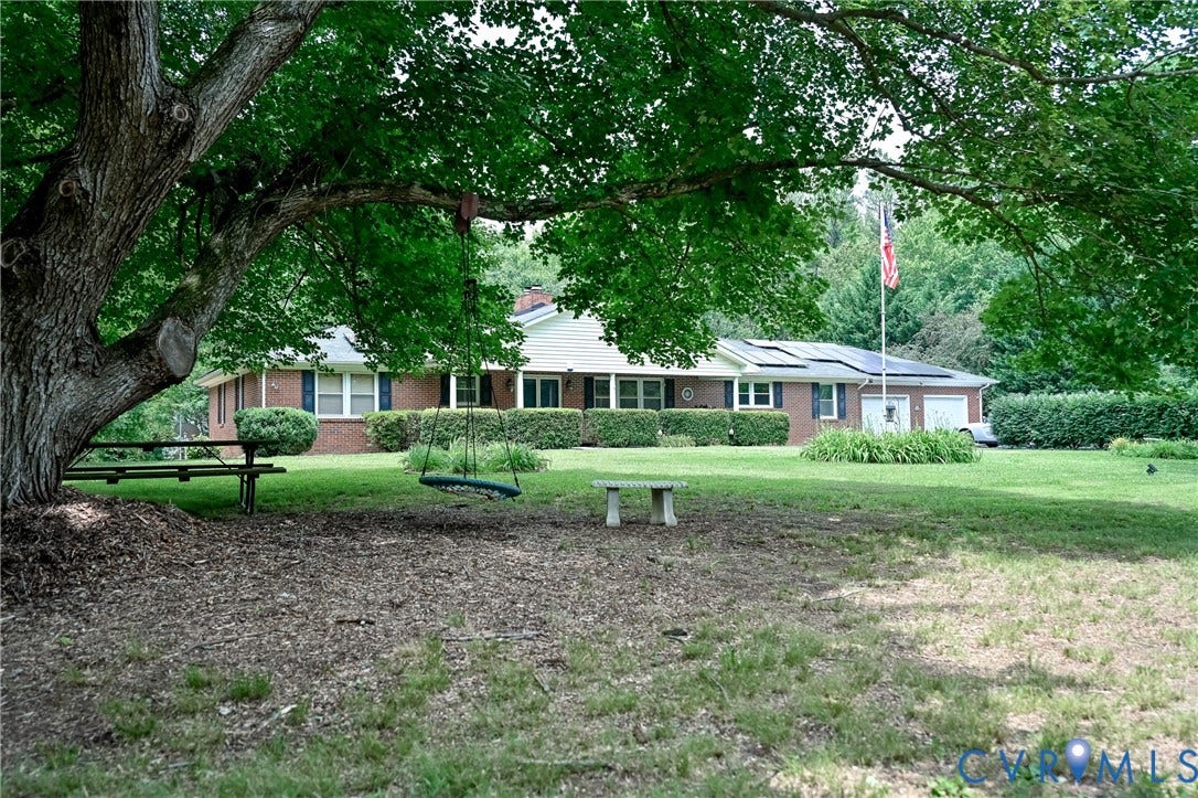 2985 Cumberland Road, Cumberland, VA 23040 2985 Cumberland Road, Cumberland, VA 23040