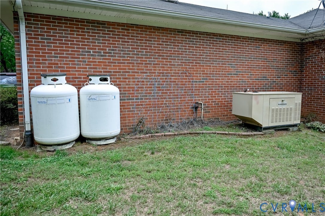 2985 Cumberland Road, Cumberland, VA 23040 2985 Cumberland Road, Cumberland, VA 23040