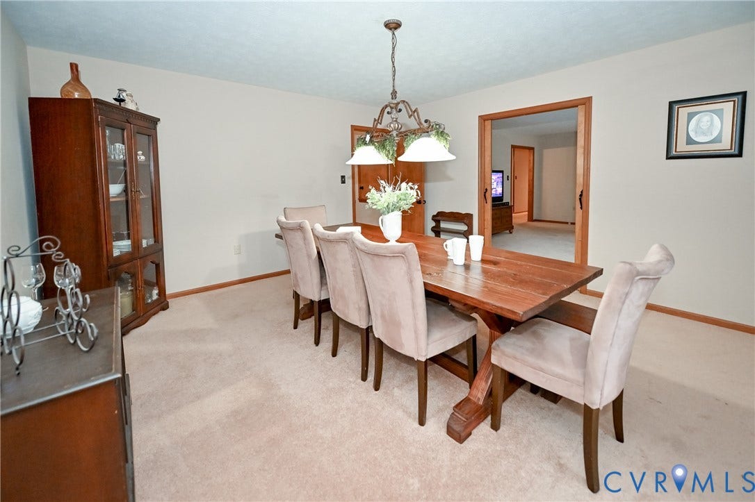 2985 Cumberland Road, Cumberland, VA 23040 2985 Cumberland Road, Cumberland, VA 23040