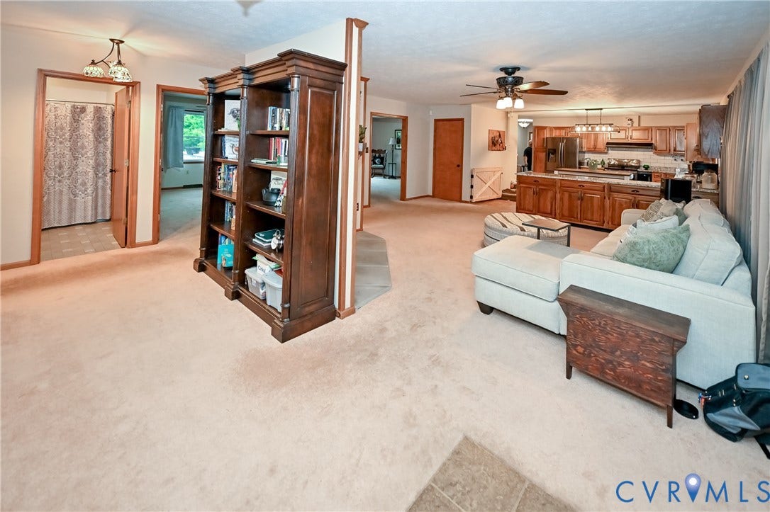 2985 Cumberland Road, Cumberland, VA 23040 2985 Cumberland Road, Cumberland, VA 23040