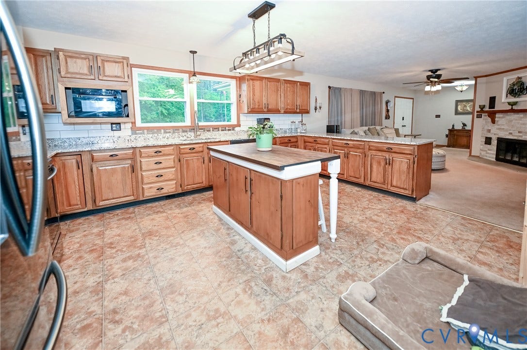 2985 Cumberland Road, Cumberland, VA 23040 2985 Cumberland Road, Cumberland, VA 23040