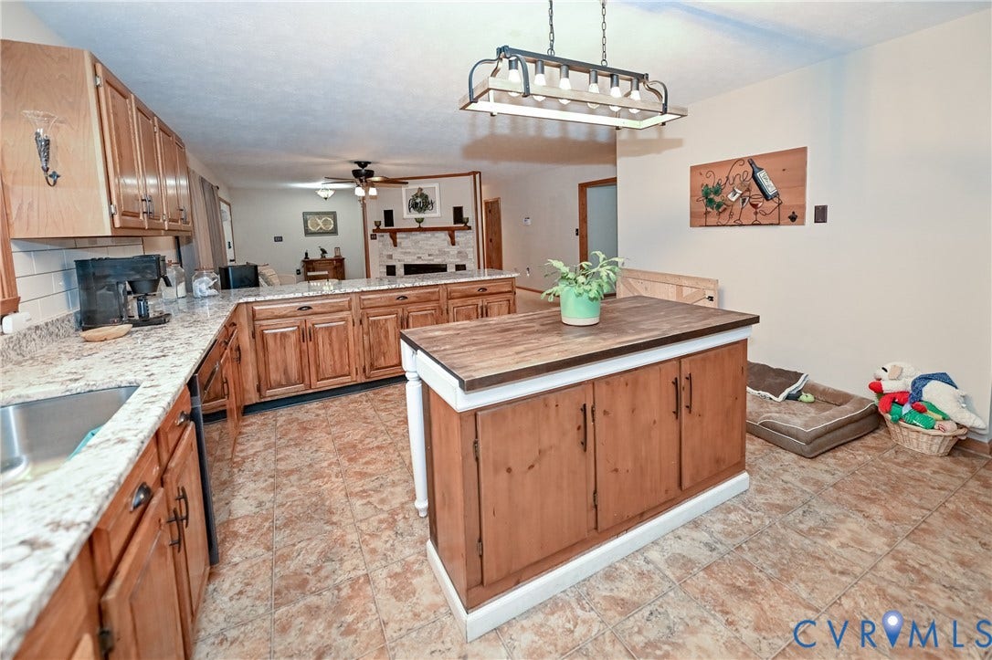 2985 Cumberland Road, Cumberland, VA 23040 2985 Cumberland Road, Cumberland, VA 23040