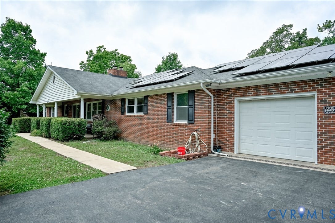2985 Cumberland Road, Cumberland, VA 23040 2985 Cumberland Road, Cumberland, VA 23040