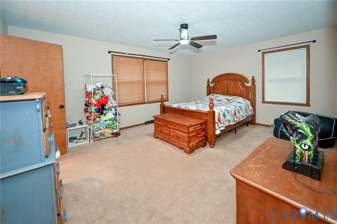 2985 Cumberland Road, Cumberland, VA 23040 2985 Cumberland Road, Cumberland, VA 23040