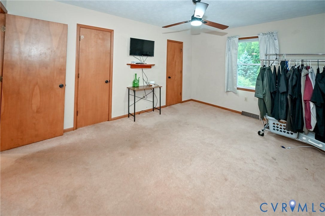 2985 Cumberland Road, Cumberland, VA 23040 2985 Cumberland Road, Cumberland, VA 23040