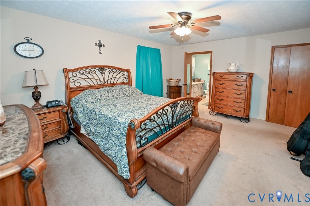 2985 Cumberland Road, Cumberland, VA 23040 2985 Cumberland Road, Cumberland, VA 23040