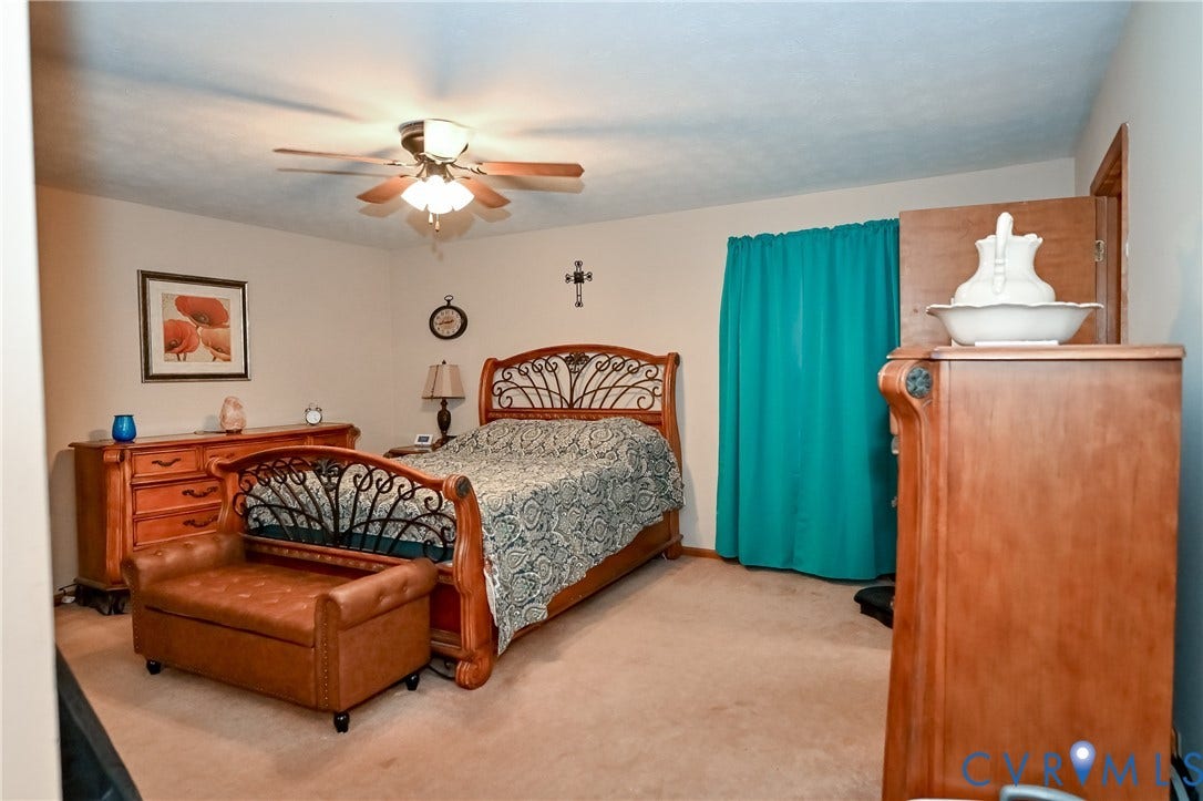 2985 Cumberland Road, Cumberland, VA 23040 2985 Cumberland Road, Cumberland, VA 23040