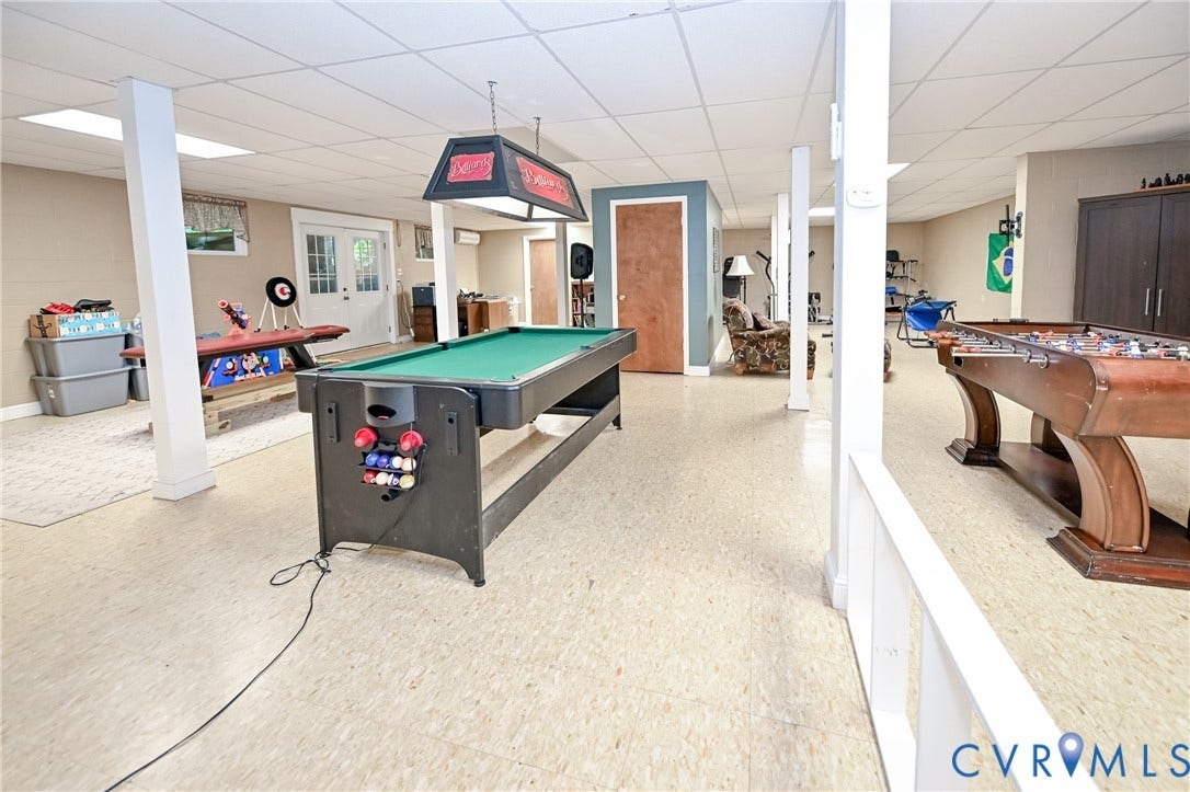 2985 Cumberland Road, Cumberland, VA 23040 2985 Cumberland Road, Cumberland, VA 23040