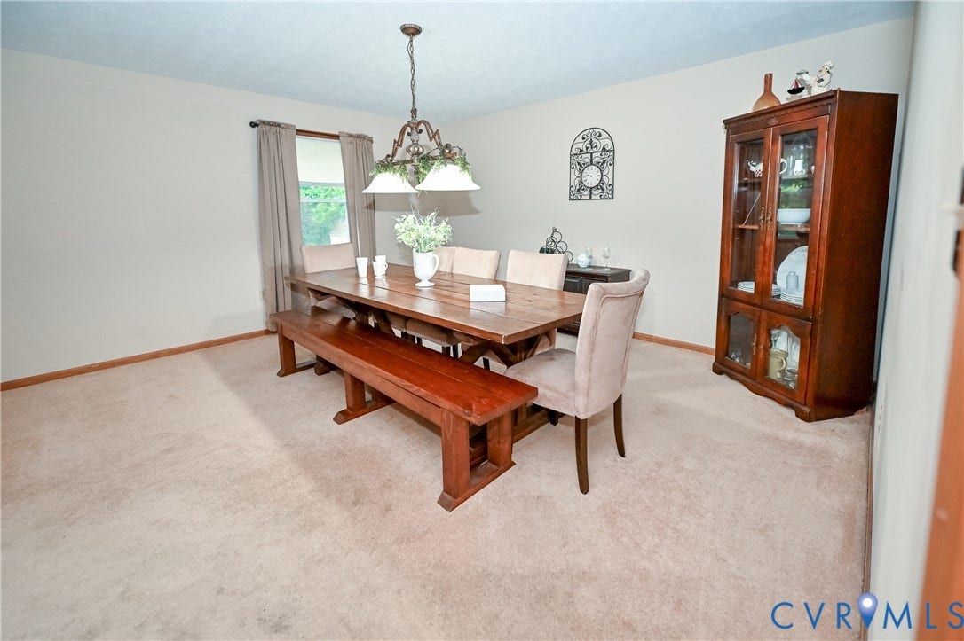 2985 Cumberland Road, Cumberland, VA 23040 2985 Cumberland Road, Cumberland, VA 23040
