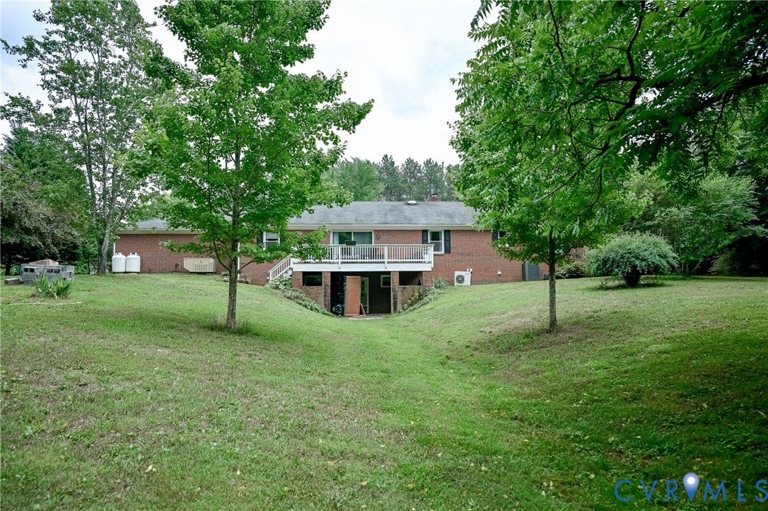 2985 Cumberland Road, Cumberland, VA 23040 2985 Cumberland Road, Cumberland, VA 23040