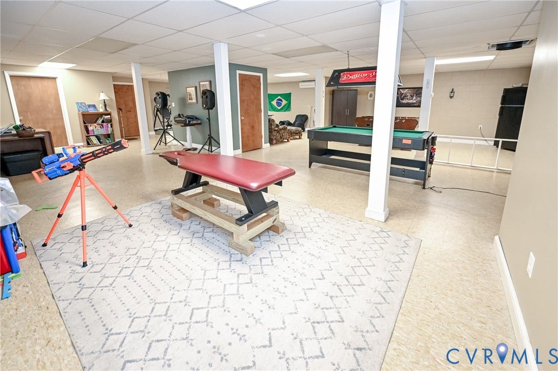 2985 Cumberland Road, Cumberland, VA 23040 2985 Cumberland Road, Cumberland, VA 23040