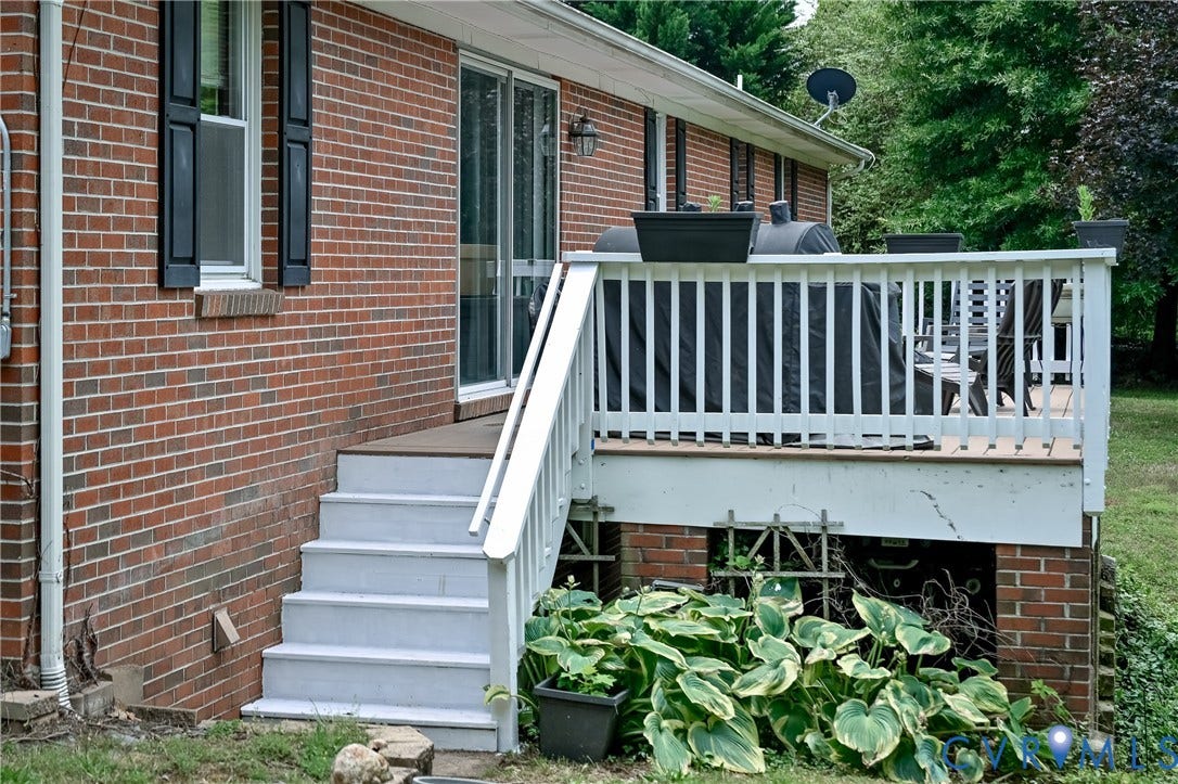 2985 Cumberland Road, Cumberland, VA 23040 2985 Cumberland Road, Cumberland, VA 23040