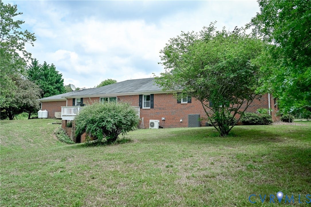 2985 Cumberland Road, Cumberland, VA 23040 2985 Cumberland Road, Cumberland, VA 23040