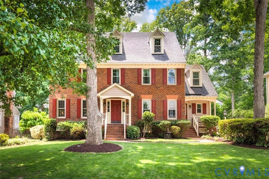 Property photo for 12109 Waterford Way Place, Henrico, VA